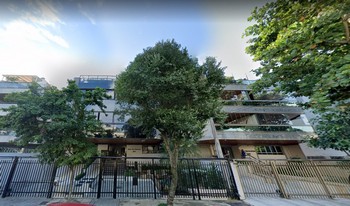 Imagem do condomínio Condomínio Do Edifício Solar Dos Gravatas - Recreio Dos Bandeirantes - Rio De Janeiro - RJ