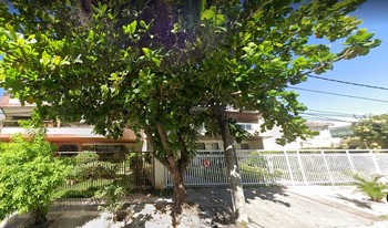 Imagem do condomínio Condomínio Do Edifício Solar Dos Hibiscos - Recreio Dos Bandeirantes - Rio De Janeiro - RJ