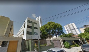 Imagem do condomínio Condomínio Do Edifício Solar Dos Jasmins - Encruzilhada - Recife - PE