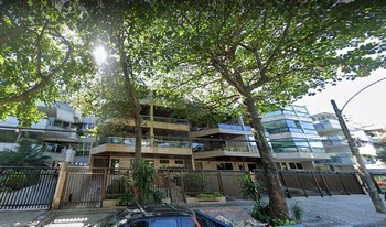 Imagem do condomínio Condomínio Do Edifício Solar Dos Lírios - Barra Da Tijuca - Rio De Janeiro - RJ