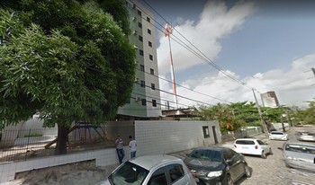 Imagem do condomínio Condomínio Do Edifício Solar Dos Lordes - Torre - Recife - PE