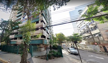 Imagem do condomínio Condomínio Do Edifício Solar Dos Oitis - Icaraí - Niteroi - RJ