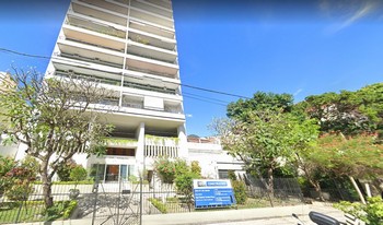 Imagem do condomínio Condomínio Do Edifício Solar Dos Varandoes - Andarai - Rio De Janeiro - RJ
