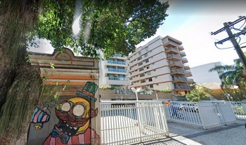 Imagem do condomínio Condomínio Do Edifício ''solar Dos Visconde'' - Botafogo - Rio De Janeiro - RJ