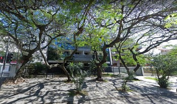 Imagem do condomínio Condomínio Do Edifício ''solar Dulce Coelho'' - Barra Da Tijuca - Rio De Janeiro - RJ