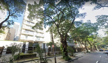 Imagem do condomínio Condomínio Do Edifício Solar Duque Stefano - Ipanema - Rio De Janeiro - RJ