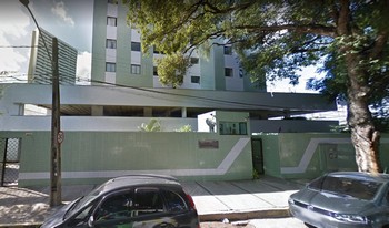 Imagem do condomínio Condomínio Do Edifício Solar Eca De Queiroz - Madalena - Recife - PE