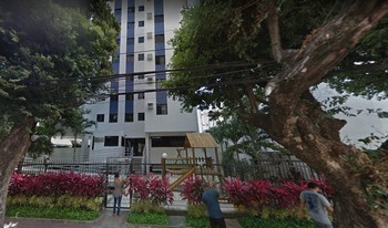 Imagem do condomínio Condomínio Do Edifício Solar - Espinheiro - Recife - PE