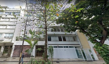 Imagem do condomínio Condomínio Do Edifício Solar Garcia D'ávila - Ipanema - Rio De Janeiro - RJ