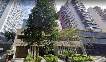 Imagem do condomínio Condomínio Do Edifício Solar Garibaldi - Tijuca - Rio De Janeiro - RJ