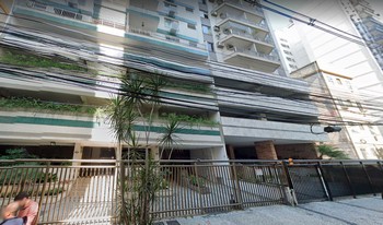 Imagem do condomínio Condomínio Do Edifício Solar Glória - Icaraí - Niteroi - RJ