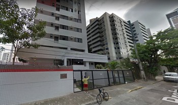 Imagem do condomínio Condomínio Do Edifício Solar Grenoble - Madalena - Recife - PE