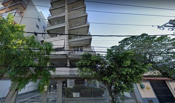 Imagem do condomínio Condomínio Do Edifício Solar Ipinambes - Taquara - Rio De Janeiro - RJ