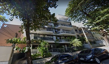 Imagem do condomínio Condomínio Do Edifício Solar Ismael Dos Santos Bessa - Todos Os Santos - Rio De Janeiro - RJ