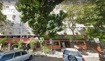 Imagem do condomínio Condomínio Do Edifício Solar Jangadeiros - Ipanema - Rio De Janeiro - RJ