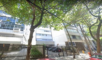 Imagem do condomínio Condomínio Do Edifício Solar João Lira - Leblon - Rio De Janeiro - RJ