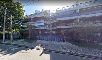 Imagem do condomínio Condomínio Do Edifício Solar Lagoinha - Recreio Dos Bandeirantes - Rio De Janeiro - RJ