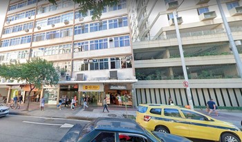 Imagem do condomínio Condomínio Do Edifício Solar Marques De Pernambuco - Botafogo - Rio De Janeiro - RJ