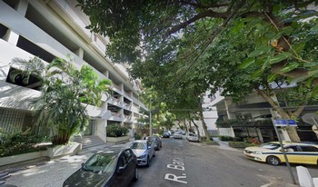 Imagem do condomínio Condomínio Do Edifício Solar Marquesa Do Paraná - Flamengo - Rio De Janeiro - RJ