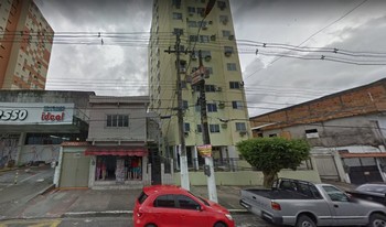 Imagem do condomínio Condomínio Do Edifício Solar Mauriti - Pedreira - Belém - PA