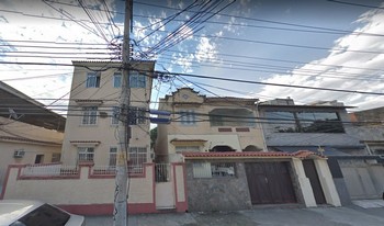 Imagem do condomínio Condomínio Do Edifício Solar Nobre - Olaria - Rio De Janeiro - RJ
