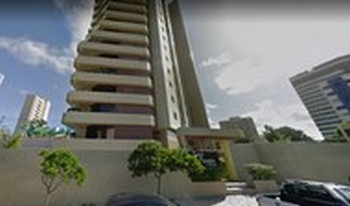 Imagem do condomínio Condomínio Do Edifício Solar Paradiso - Candelária - Natal - RN