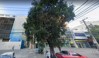 Imagem do condomínio Condomínio Do Edifício Solar Paraíso - São Cristóvão - Rio De Janeiro - RJ
