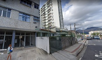 Imagem do condomínio Condomínio Do Edifício Solar Piauí - Todos Os Santos - Rio De Janeiro - RJ