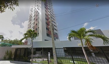 Imagem do condomínio Condomínio Do Edifício Solar Portinari - Encruzilhada - Recife - PE