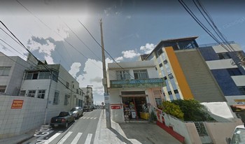 Imagem do condomínio Condomínio Do Edifício Solar Porto Ferreira - Barbalho - Salvador - BA