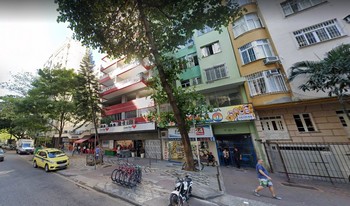 Imagem do condomínio Condomínio Do Edifício Solar Princesa Debora - Flamengo - Rio De Janeiro - RJ