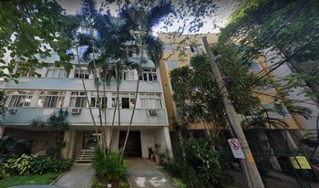 Imagem do condomínio Condomínio Do Edifício ''solar Princesa Lúciana'' - Leblon - Rio De Janeiro - RJ