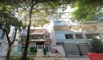 Imagem do condomínio Condomínio Do Edifício Solar Princesa Margareth - Ipanema - Rio De Janeiro - RJ