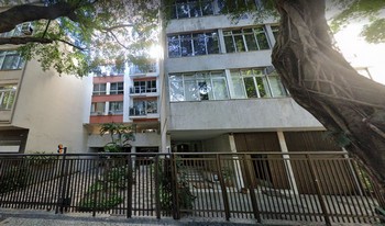 Imagem do condomínio Condomínio Do Edifício Solar Princesa Patrícia - Ipanema - Rio De Janeiro - RJ
