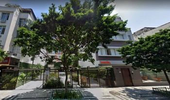 Imagem do condomínio Condomínio Do Edifício Solar Princesa Thais - Ipanema - Rio De Janeiro - RJ