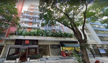 Imagem do condomínio Condomínio Do Edifício Solar Princesa Virginia - Copacabana - Rio De Janeiro - RJ
