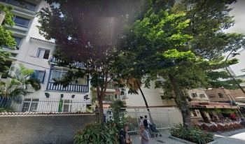 Imagem do condomínio Condomínio Do Edifício Solar Príncipe Bernardo - Ipanema - Rio De Janeiro - RJ