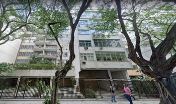 Imagem do condomínio Condomínio Do Edifício Solar Príncipe Charles - Ipanema - Rio De Janeiro - RJ