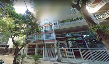 Imagem do condomínio Condomínio Do Edifício Solar Príncipe Marcio - Ipanema - Rio De Janeiro - RJ