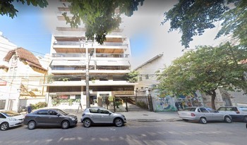 Imagem do condomínio Condomínio Do Edifício Solar Príncipe Mariz - Tijuca - Rio De Janeiro - RJ