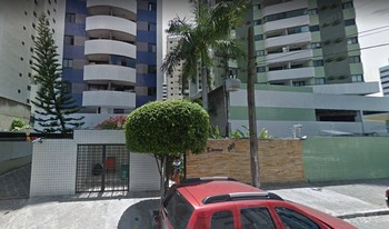 Imagem do condomínio Condomínio Do Edifício Solar Riviera - Torre - Recife - PE