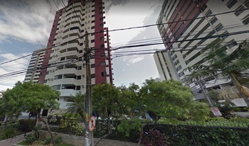 Imagem do condomínio Condomínio Do Edifício Solar Romaguera - Graças - Recife - PE