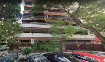 Imagem do condomínio Condomínio Do Edifício Solar São Bento - Icaraí - Niteroi - RJ