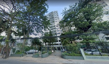 Imagem do condomínio Condomínio Do Edifício Solar São Clemente - Botafogo - Rio De Janeiro - RJ