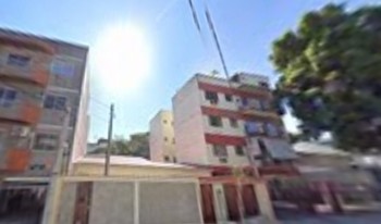 Imagem do condomínio Condomínio Do Edifício Solar São Francisco - Jacarepaguá - Rio De Janeiro - RJ