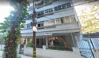 Imagem do condomínio Condomínio Do Edifício Solar Silveira Martins - Flamengo - Rio De Janeiro - RJ