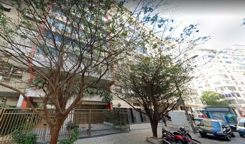 Imagem do condomínio Condomínio Do Edifício Solar Souza Lima - Copacabana - Rio De Janeiro - RJ