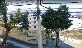 Imagem do condomínio Condomínio Do Edifício Solar Teresa Fernandes Vieira Ii - Todos Os Santos - Rio De Janeiro - RJ