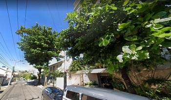 Imagem do condomínio Condomínio Do Edifício Solar Tereza Fernandes Vieira - Olaria - Rio De Janeiro - RJ