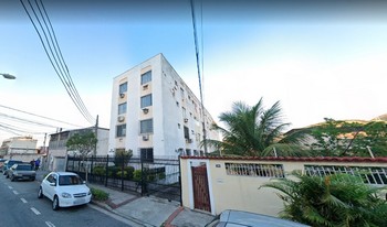 Imagem do condomínio Condomínio Do Edifício Solar Verena - Cascadura - Rio De Janeiro - RJ